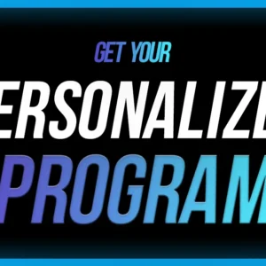 personalized-program self master academy belief change limiting core beliefs