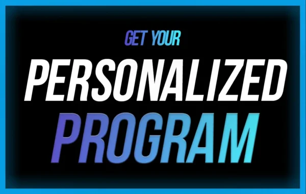 personalized-program self master academy belief change limiting core beliefs