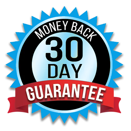Self-Master Academy refund guarantee