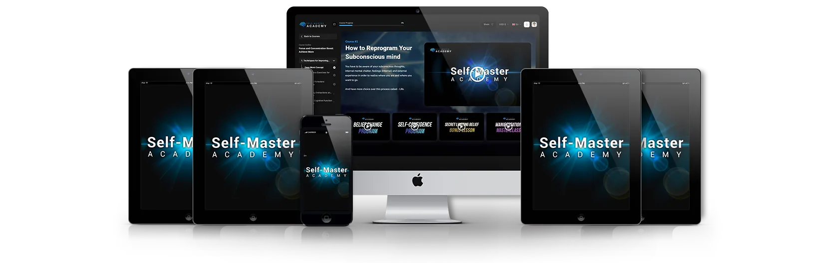 2nd Apple Digital Bundles Self Master logo