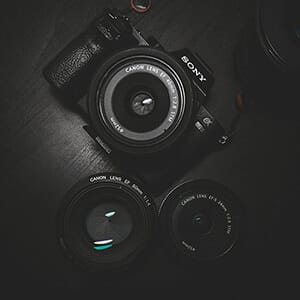 Photography_Sony