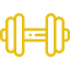 dumbbell