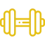 dumbbell