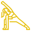 extended