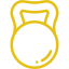 kettlebell