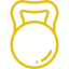kettlebell