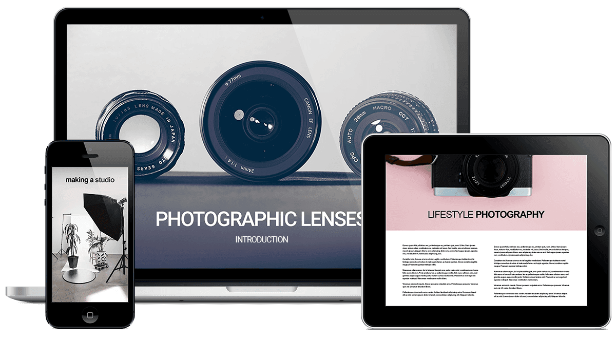 mockup-apple-devices