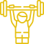 weight-lifting