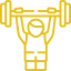 weight-lifting