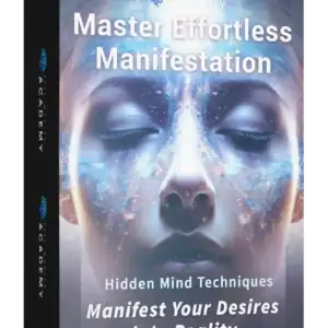 Subconscious Manifestation Masterclass Course