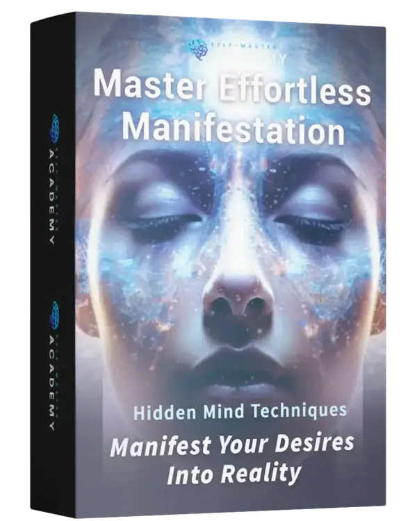 Subconscious Manifestation Masterclass Course